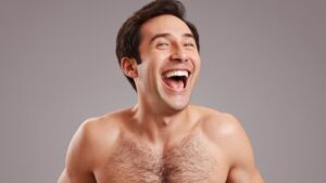 funny names for chest hair