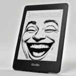 funny names for kindle paperwhite