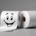 funny names for toilet paper