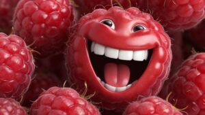 funny raspberry names