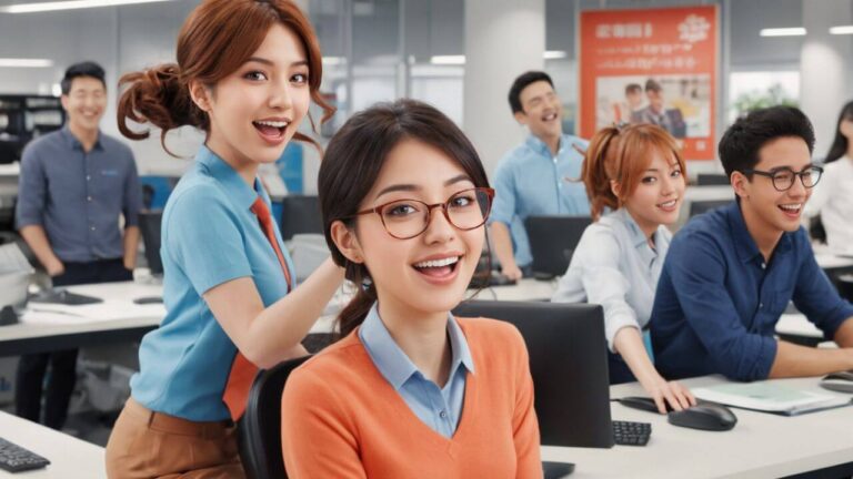funny names for lazy people at work
