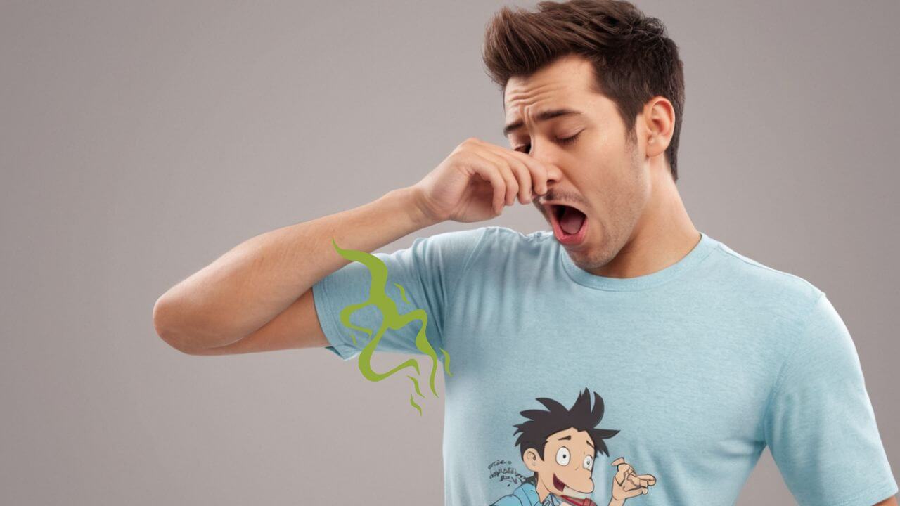 funny names for smelly people